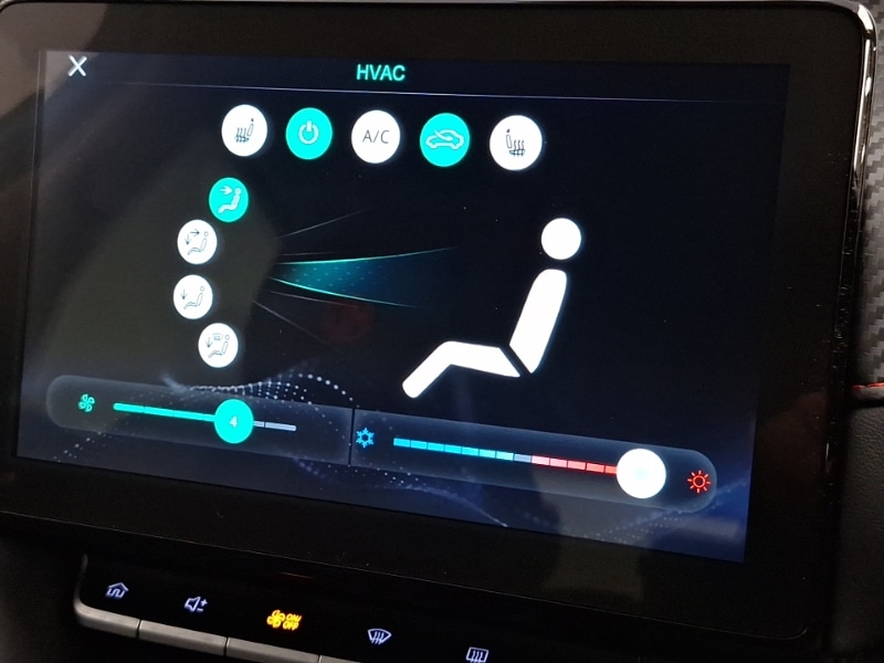 Used MG MG ZS 2023 for sale - 77189677: Photo 13