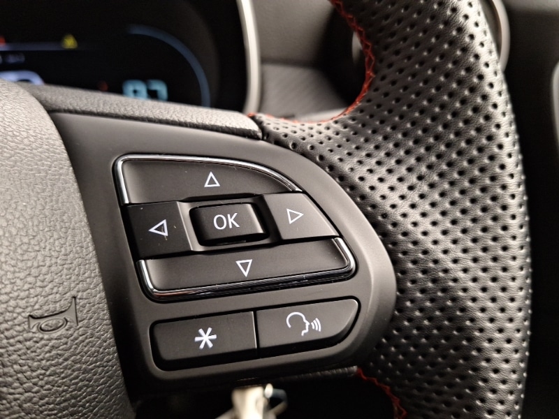 Used MG MG ZS 2023 for sale - 77189677: Photo 17