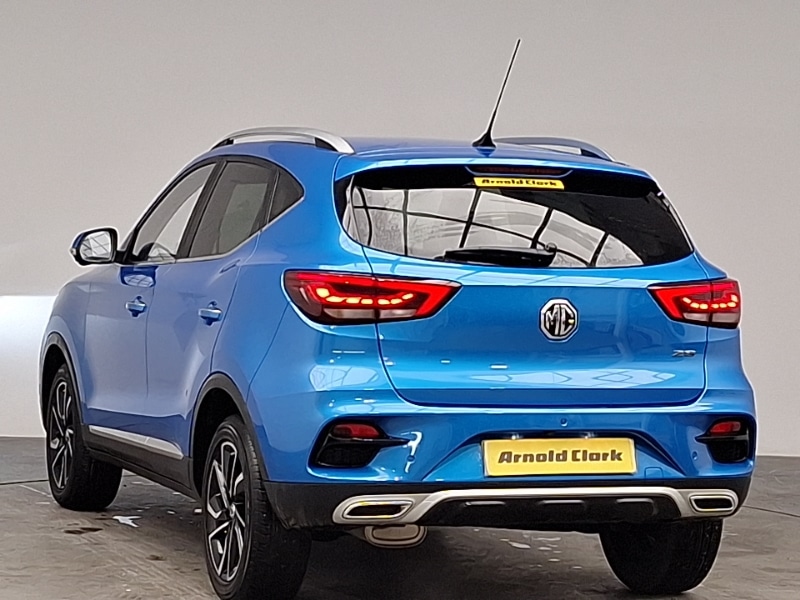 Used MG MG ZS 2023 for sale - 77189677: Photo 3