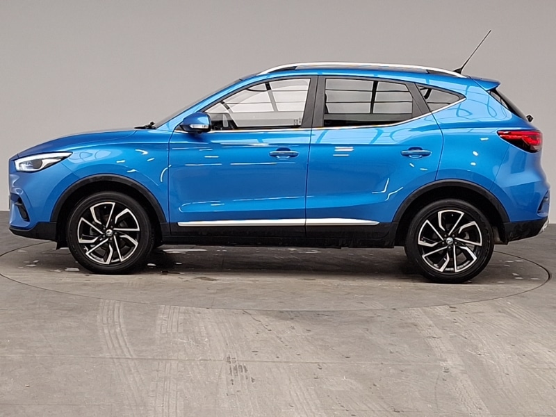 Used MG MG ZS 2023 for sale - 77189677: Photo 4