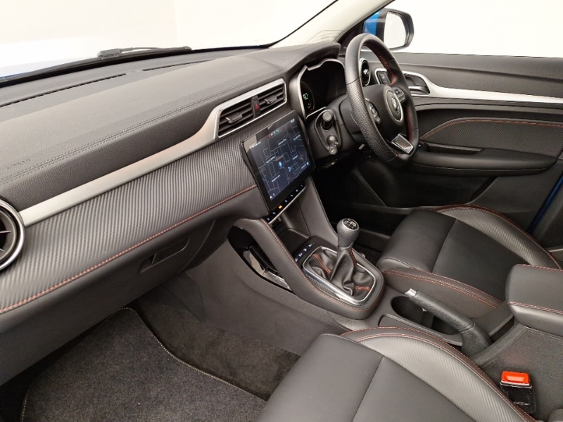 Used MG MG ZS 2023 for sale - 77189677: Photo 5