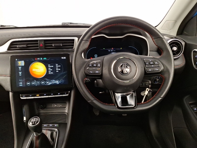 Used MG MG ZS 2023 for sale - 77189677: Photo 7