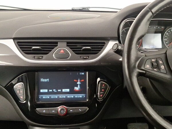 Used Vauxhall Corsa 2018 for sale - 76225944: Photo 10