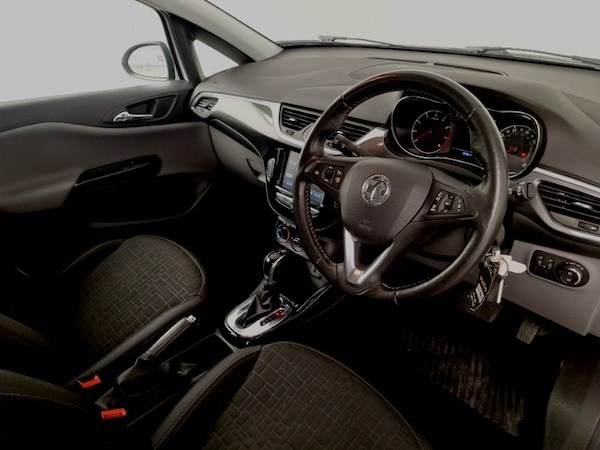Used Vauxhall Corsa 2018 for sale - 76225944: Photo 11