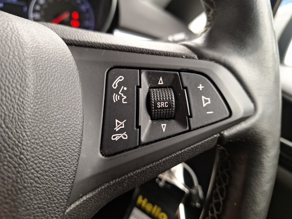 Used Vauxhall Corsa 2018 for sale - 76225944: Photo 17