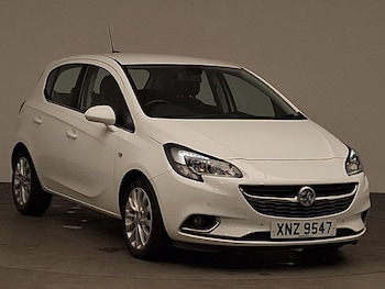 Used Vauxhall Corsa 2018 for sale - 76225944: Photo