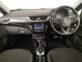 Used Vauxhall Corsa 2018 for sale - 76225944: Photo