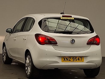 Used Vauxhall Corsa 2018 for sale - 76225944: Photo