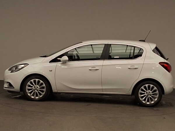 Used Vauxhall Corsa 2018 for sale - 76225944: Photo 4