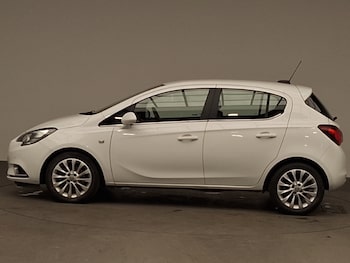 Used Vauxhall Corsa 2018 for sale - 76225944: Photo