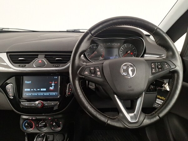 Used Vauxhall Corsa 2018 for sale - 76225944: Photo 7