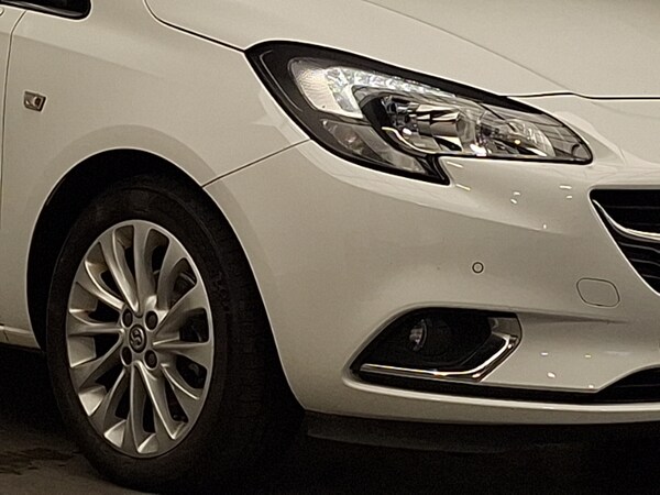 Used Vauxhall Corsa 2018 for sale - 76225944: Photo 9