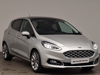 2019 - 1.0 EcoBoost 5dr Auto