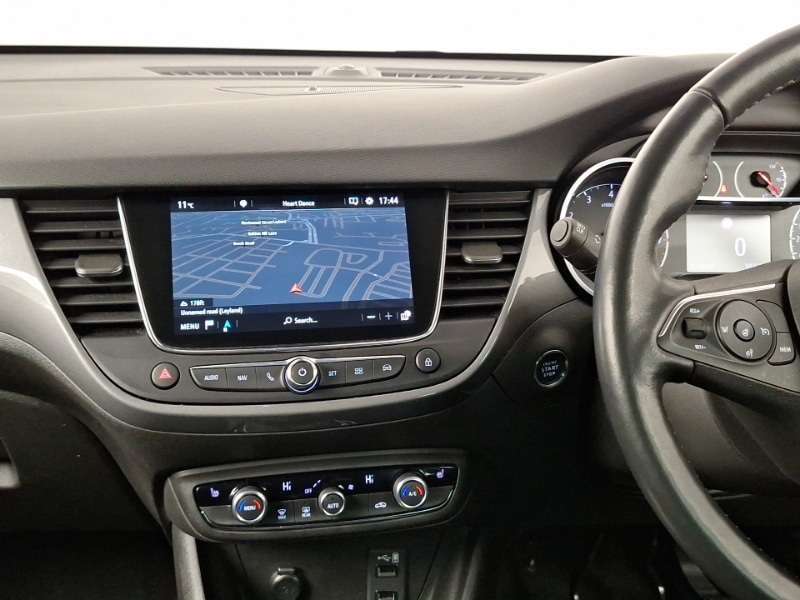 Used Vauxhall Crossland 2022 for sale - 76924907: Photo 10