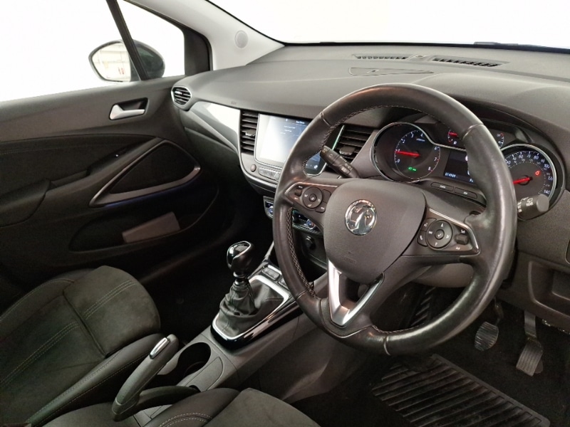 Used Vauxhall Crossland 2022 for sale - 76924907: Photo 11