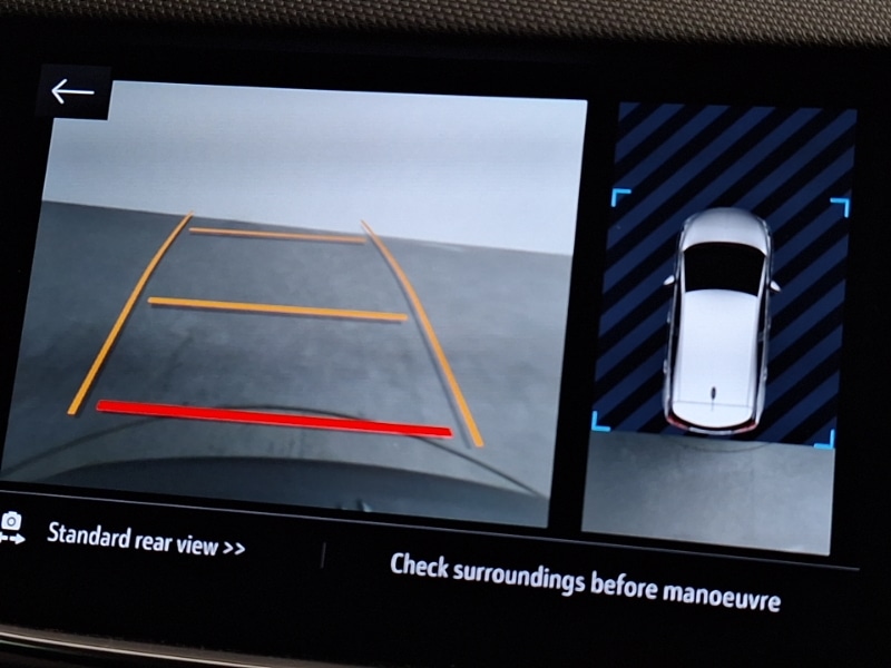 Used Vauxhall Crossland 2022 for sale - 76924907: Photo 12