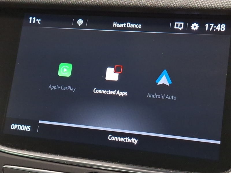 Used Vauxhall Crossland 2022 for sale - 76924907: Photo 13