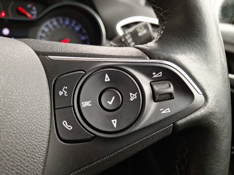 Used Vauxhall Crossland 2022 for sale - 76924907: Photo 18