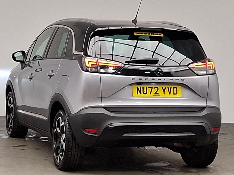 Used Vauxhall Crossland 2022 for sale - 76924907: Photo 3