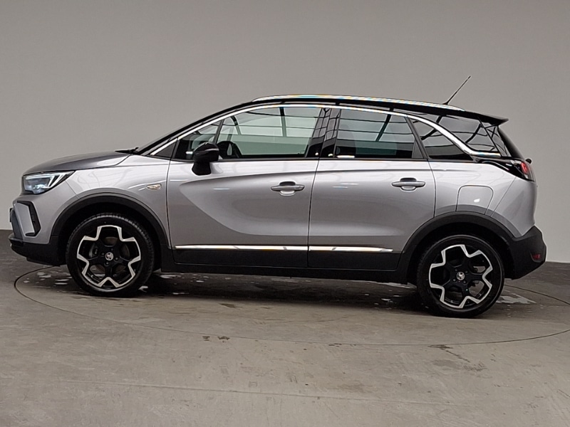 Used Vauxhall Crossland 2022 for sale - 76924907: Photo 4