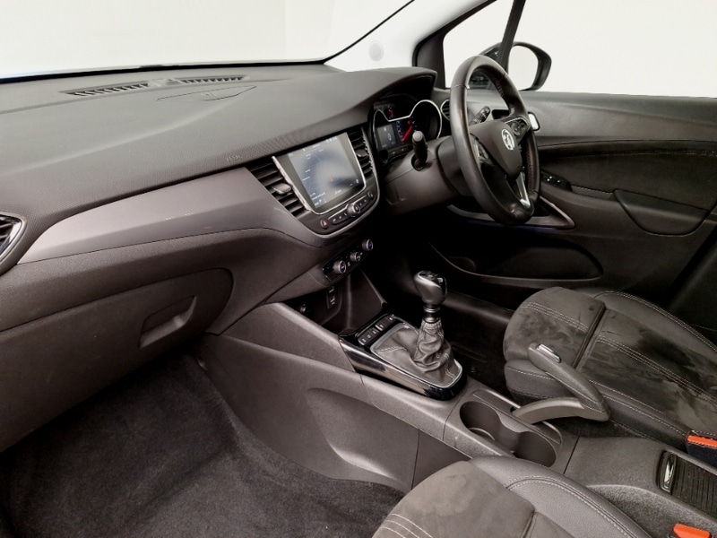 Used Vauxhall Crossland 2022 for sale - 76924907: Photo 5