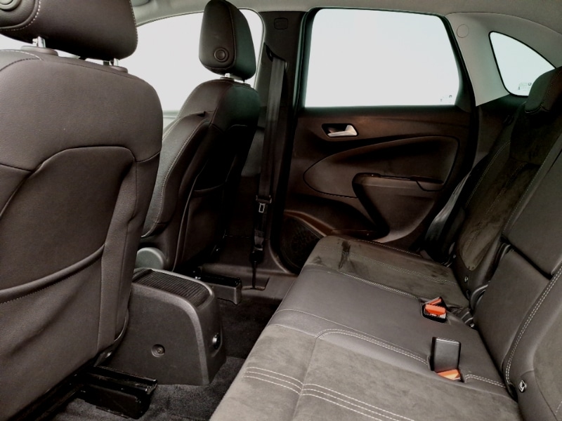 Used Vauxhall Crossland 2022 for sale - 76924907: Photo 6