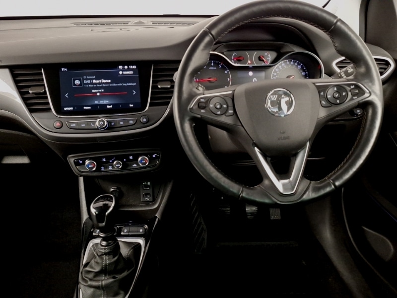 Used Vauxhall Crossland 2022 for sale - 76924907: Photo 7