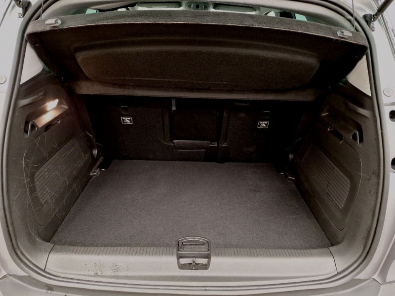 Used Vauxhall Crossland 2022 for sale - 76924907: Photo 8