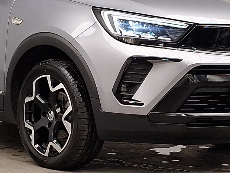 Used Vauxhall Crossland 2022 for sale - 76924907: Photo 9