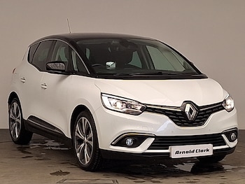Used Renault Scenic 2019 for sale - 78527315: Photo