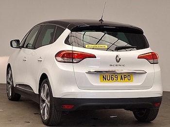 Used Renault Scenic 2019 for sale - 78527315: Photo