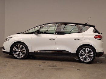 Used Renault Scenic 2019 for sale - 78527315: Photo