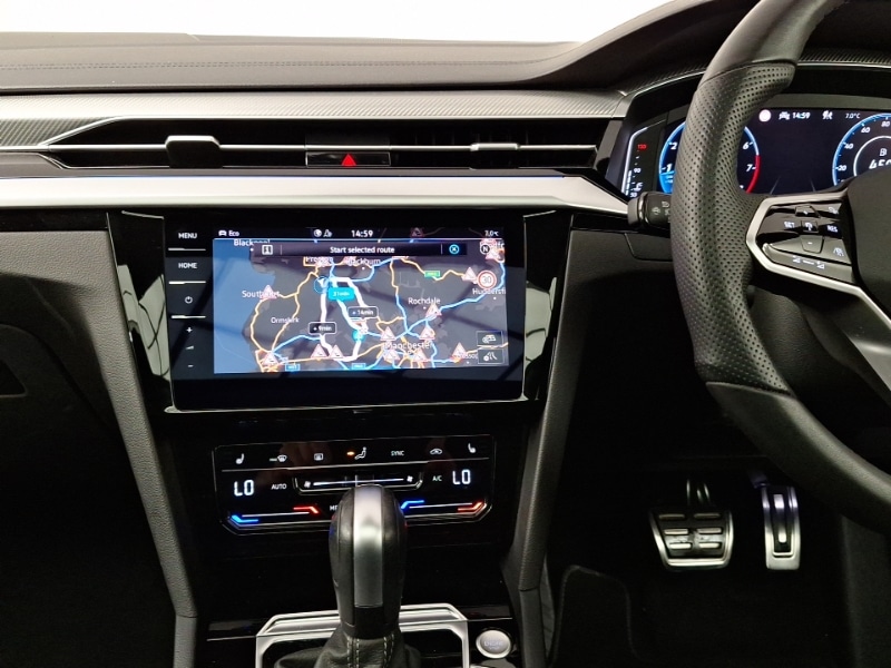 Used Volkswagen Arteon 2022 for sale - 77223755: Photo 10