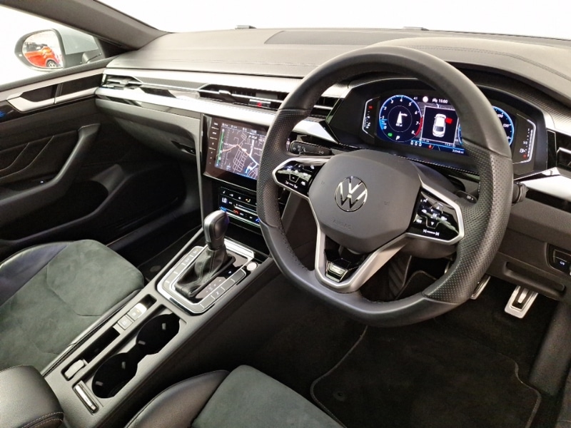 Used Volkswagen Arteon 2022 for sale - 77223755: Photo 11