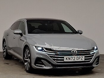 Used Volkswagen Arteon 2022 for sale - 77223755: Photo