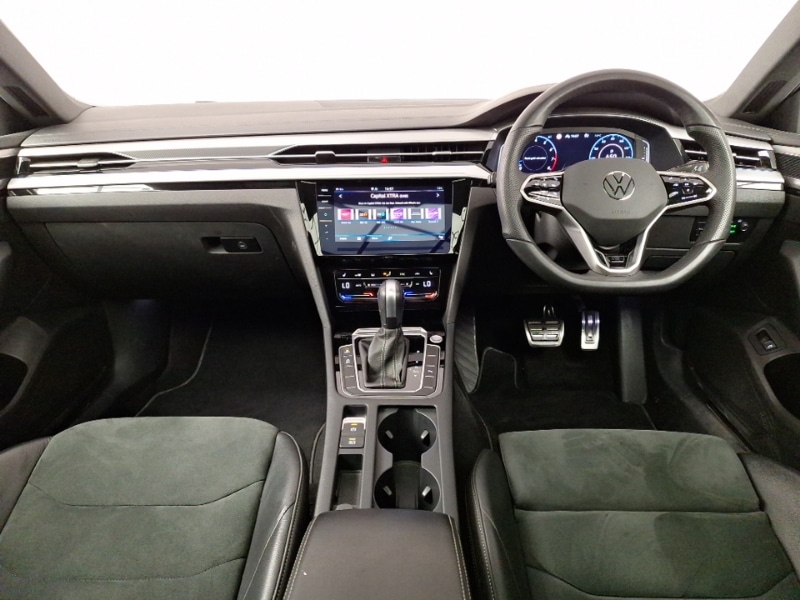 Used Volkswagen Arteon 2022 for sale - 77223755: Photo 2