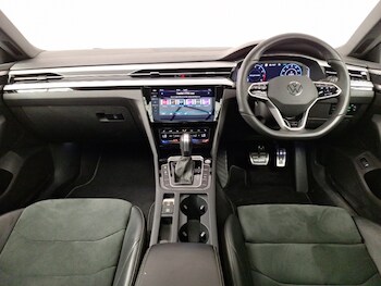 Used Volkswagen Arteon 2022 for sale - 77223755: Photo