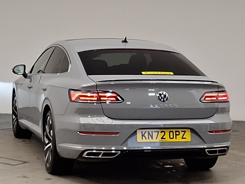 Used Volkswagen Arteon 2022 for sale - 77223755: Photo 3
