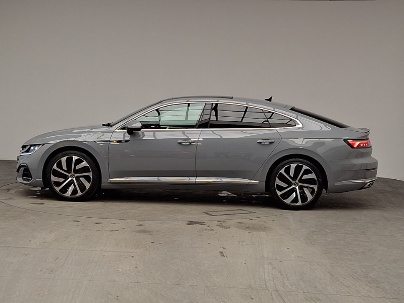 Used Volkswagen Arteon 2022 for sale - 77223755: Photo 4