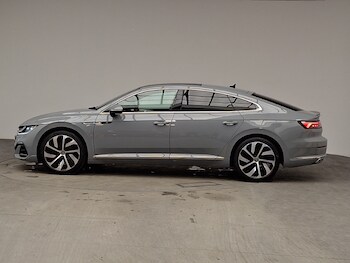 Used Volkswagen Arteon 2022 for sale - 77223755: Photo
