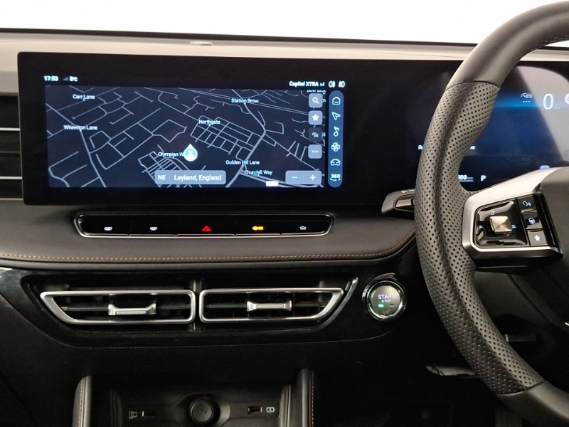 Used MG MG HS 2024 for sale - 77837684: Photo 10