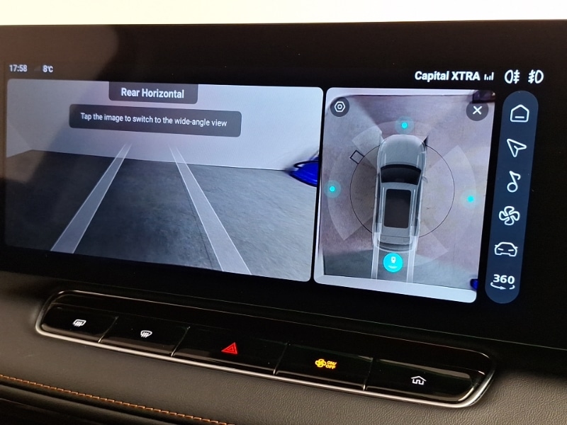 Used MG MG HS 2024 for sale - 77837684: Photo 12