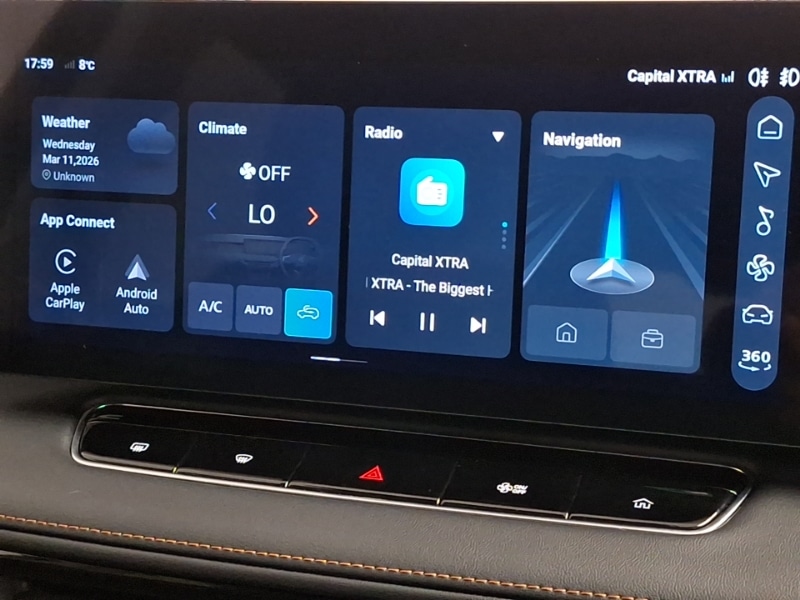 Used MG MG HS 2024 for sale - 77837684: Photo 14