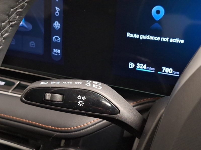 Used MG MG HS 2024 for sale - 77837684: Photo 19