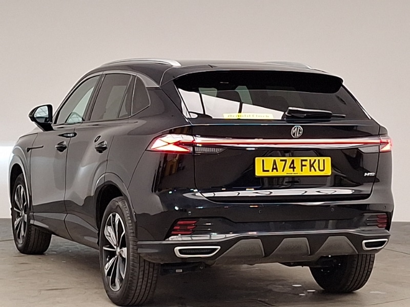 Used MG MG HS 2024 for sale - 77837684: Photo 3