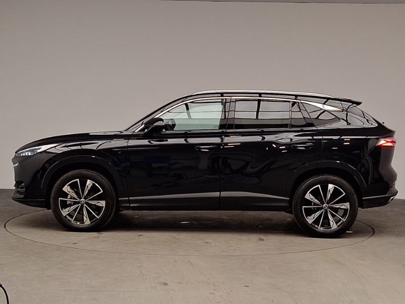 Used MG MG HS 2024 for sale - 77837684: Photo 4