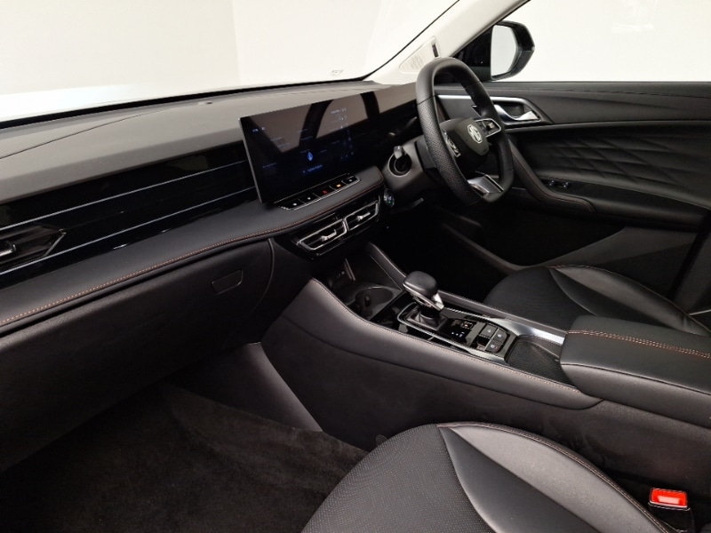 Used MG MG HS 2024 for sale - 77837684: Photo 5