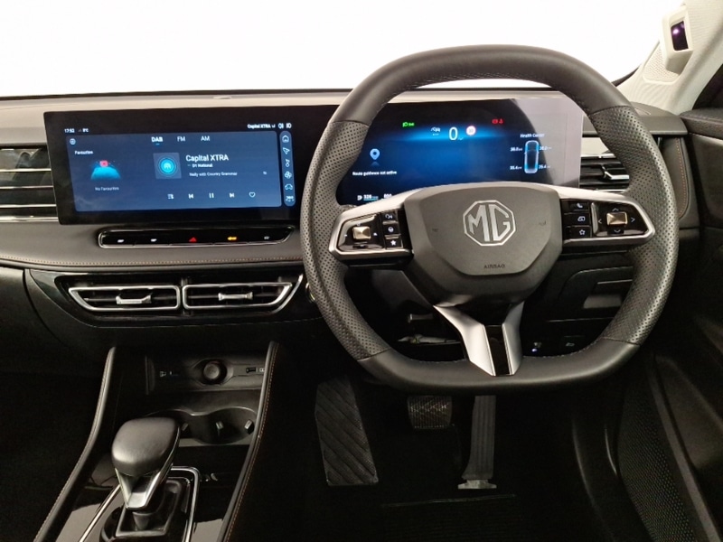 Used MG MG HS 2024 for sale - 77837684: Photo 7