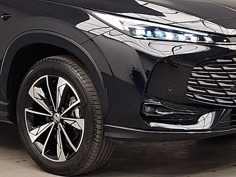 Used MG MG HS 2024 for sale - 77837684: Photo 9