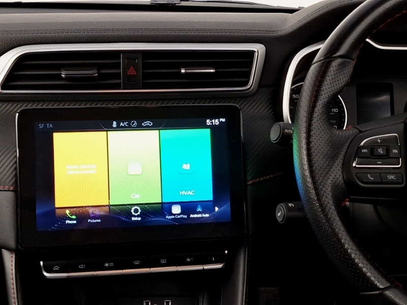 Used MG MG ZS 2022 for sale - 76579010: Photo 10